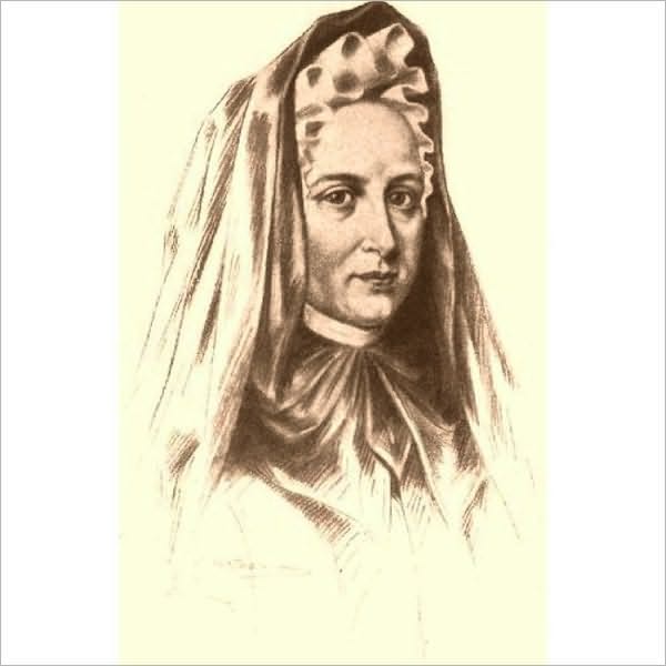 Madame Guyon's Spiritual Torrents