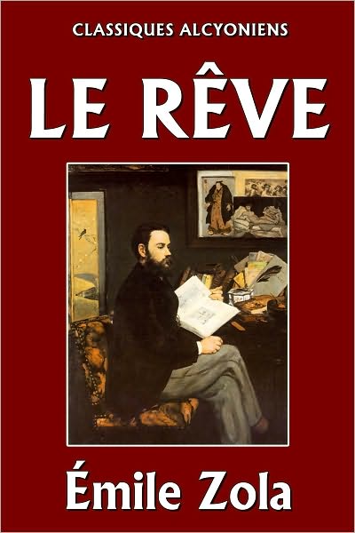 Le R&ecirc;ve