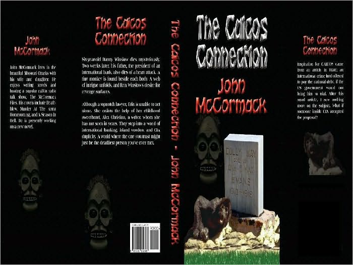 The Caicos Connection