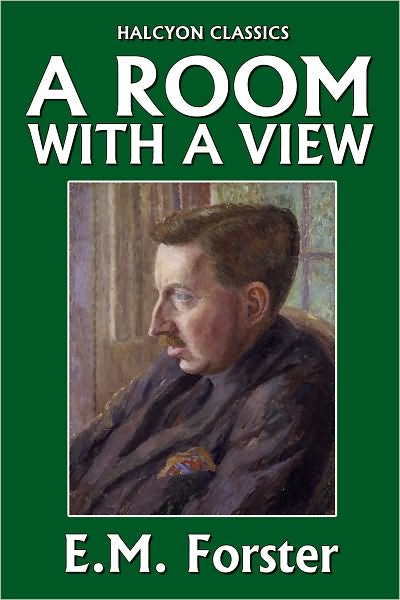 A Room With a View by E.M. Forster