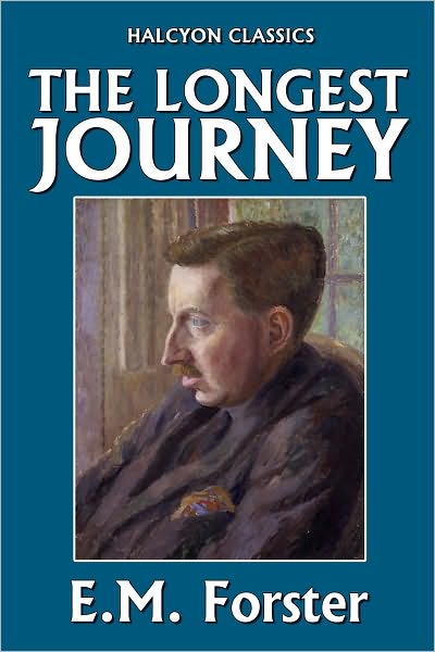 The Longest Journey by E.M. Forster