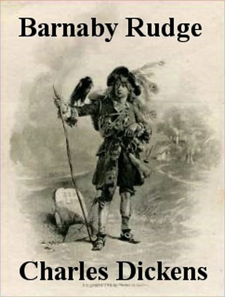Barnaby Rudge