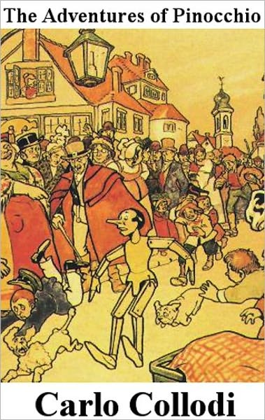 The Adventures of Pinocchio