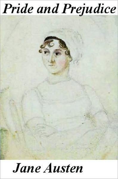 Pride and Prejudice (Zombie-Free Version)