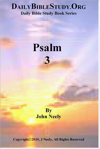 Psalm 3