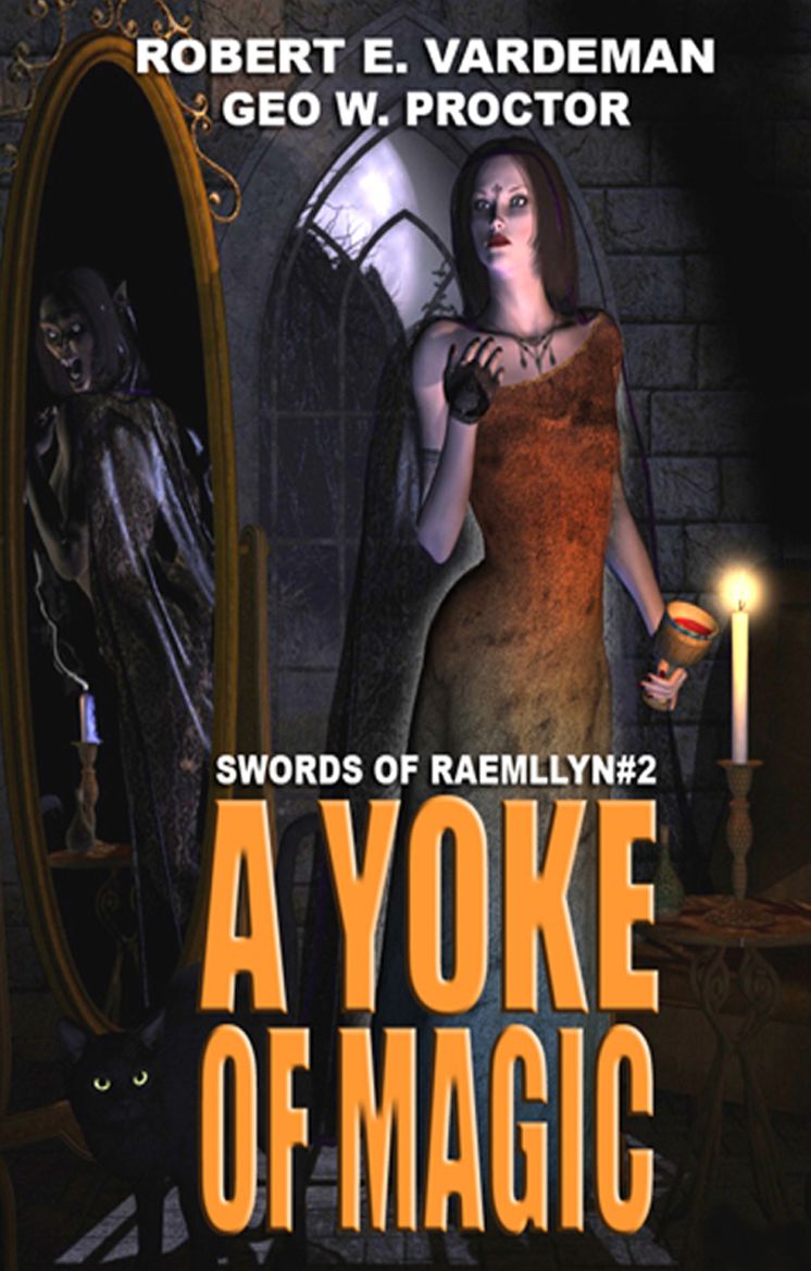 A Yoke of Magic