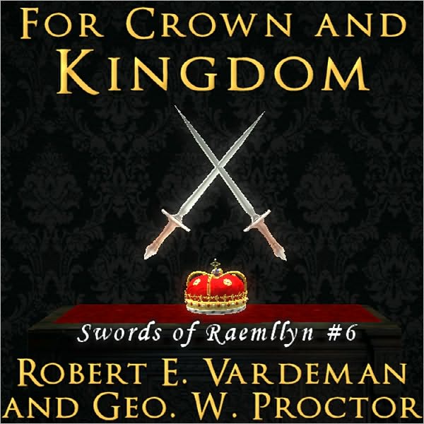 For Crown and Kingdom