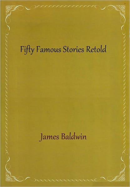 Fifty Famous Stories Retold