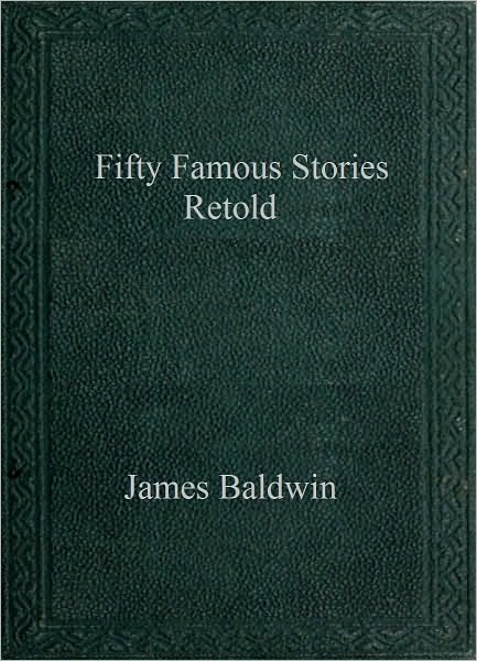 Fifty Famous Stories Retold