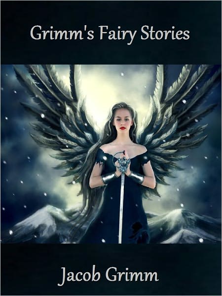 Grimm's Fairy Stories