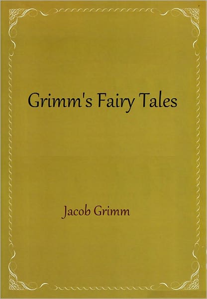 Grimm's Fairy Tales