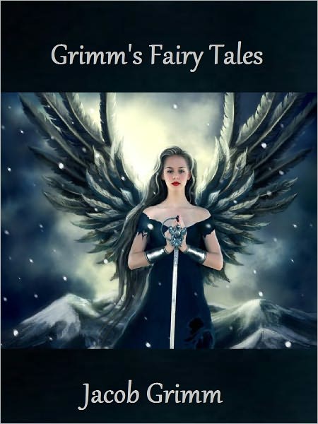 Grimm's Fairy Tales