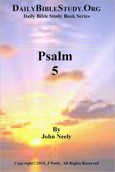 Psalm 5