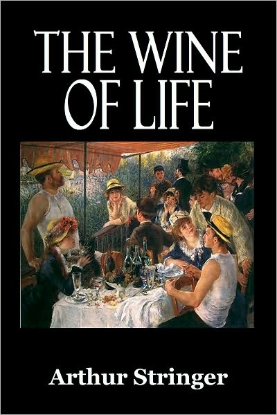 THE WINE OF LIFE