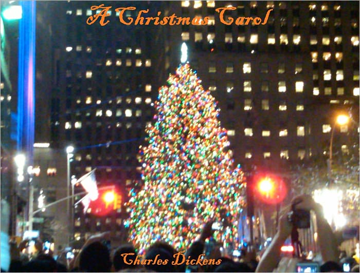 A Christmas Carol