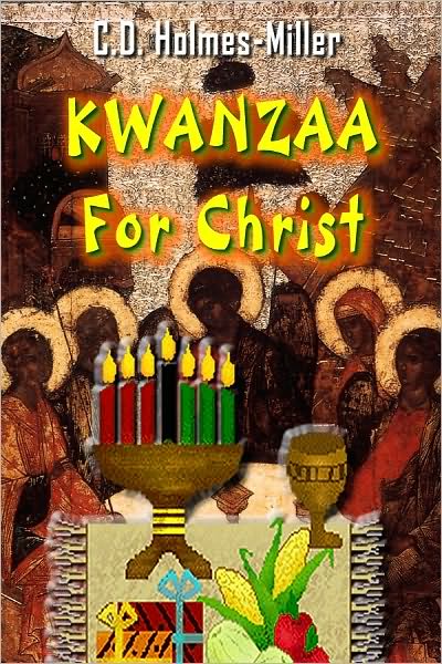 Kwanzaa For Christ