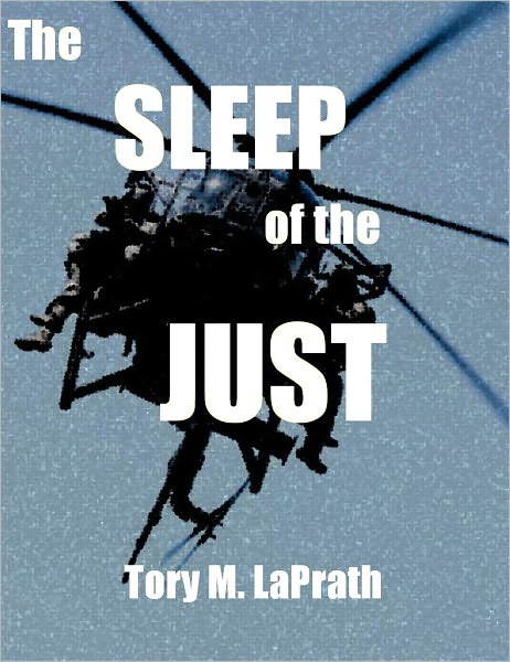 The Sleep of the Just