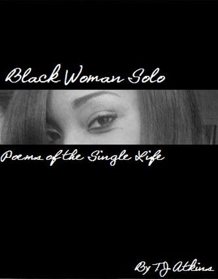 Black Woman Solo (African-American poetry)