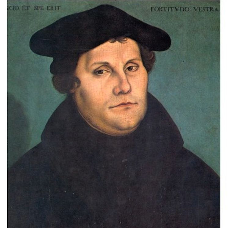 The Smalcald Articles