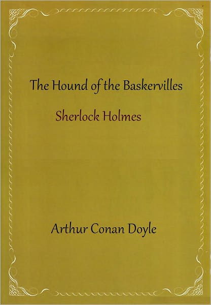The Hound of the Baskervilles