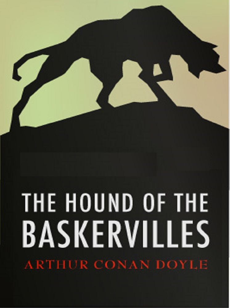 The Hound of the Baskervilles