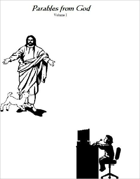 Parables From God Volune I
