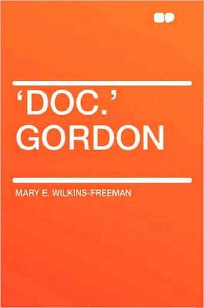 Doc.' Gordon
