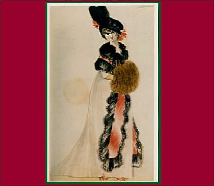Jane Austen: All is Fair in Love and Novels