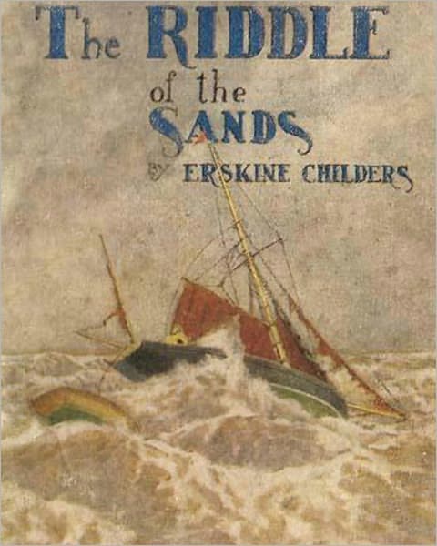 The Riddle of the Sands