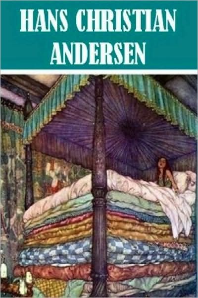 7 Books By Hans Christian Andersen