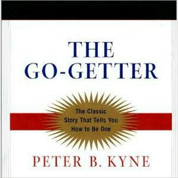 The Go-Getter