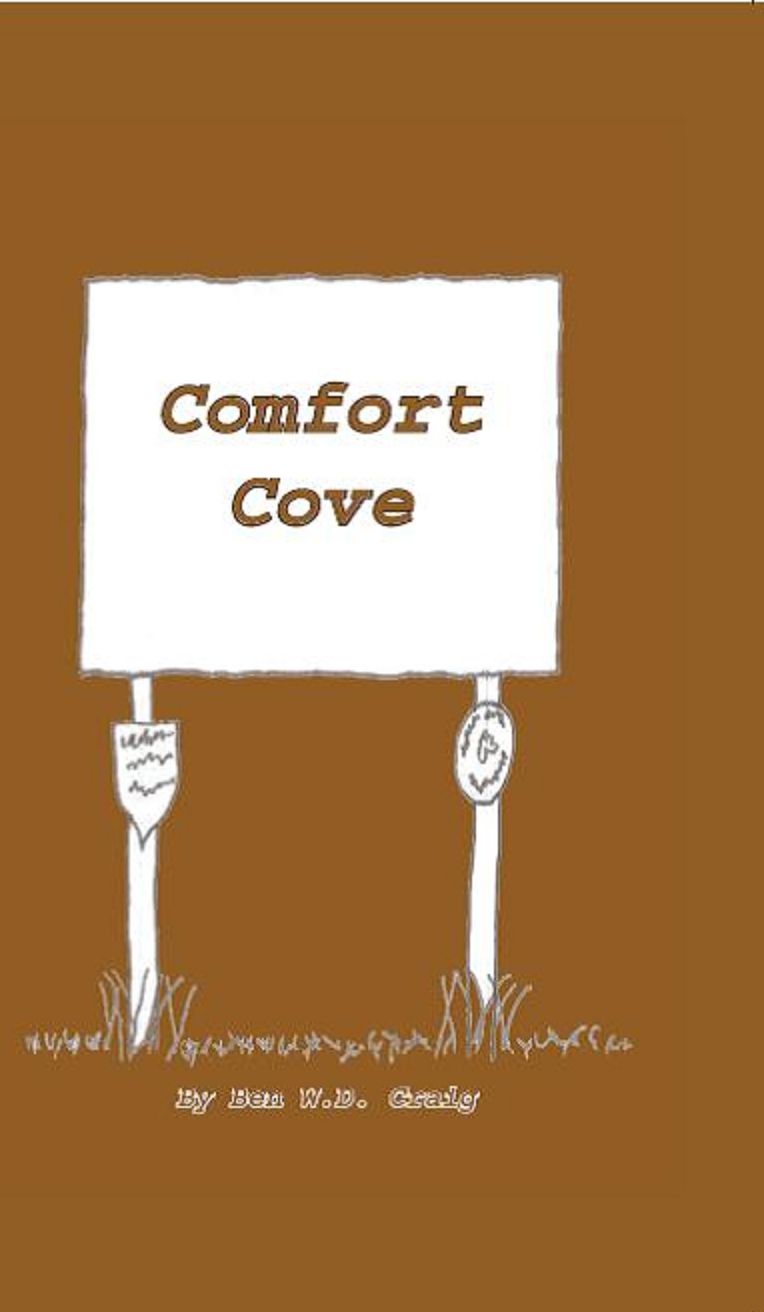 Comfort Cove