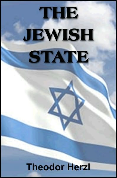 The Jewish State