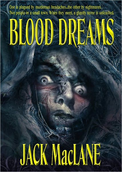 Blood Dreams