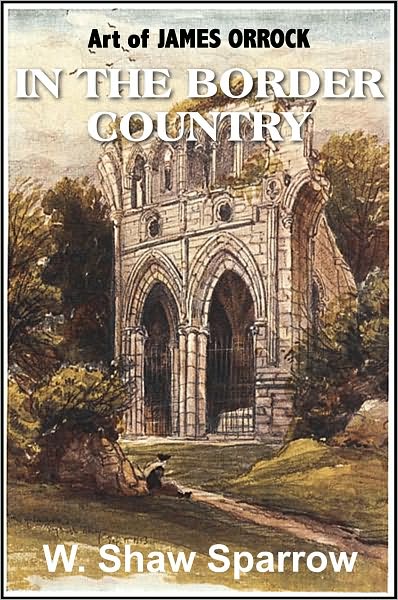 In the Border Country, Popular Books on Art