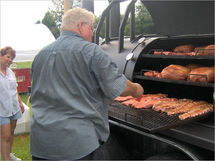 Pig Catering Service Start Up Sample Business Plan!