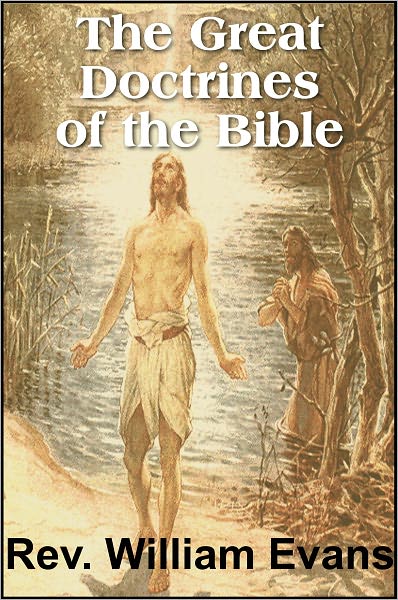 The Great Doctrines of the Bible