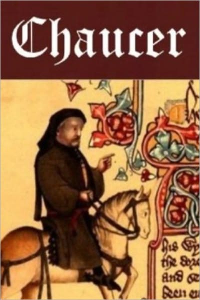 The Canterbury Tales