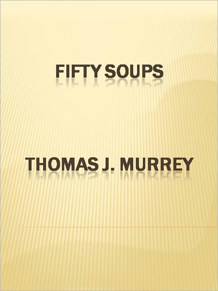 Fifty Soups