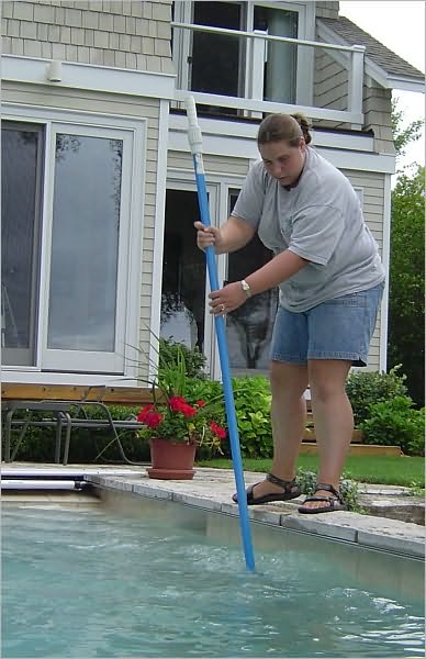 Pool Cleaning Service Start Up Sample Business Plan!