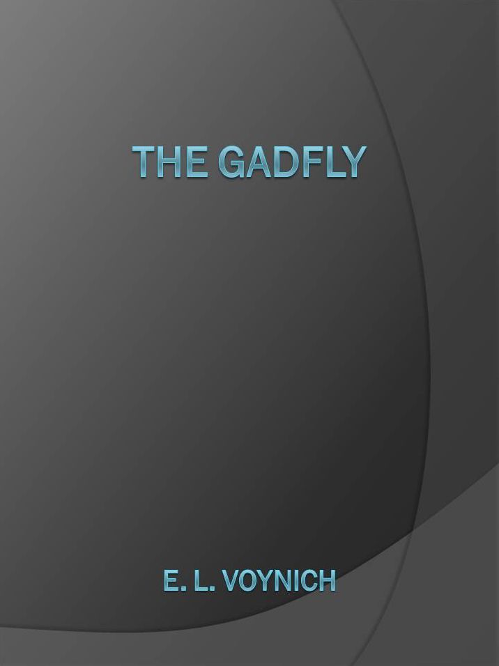 The Gadfly