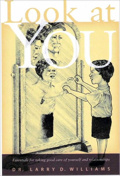 Look At You