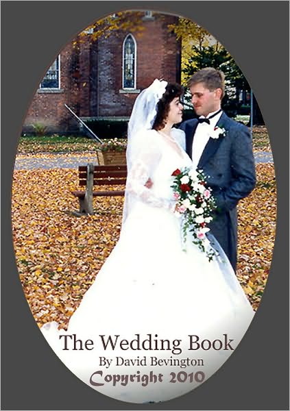 The Wedding Book, Poetry and Resources for a Unique Christian Wedding