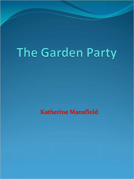 The Garden Party