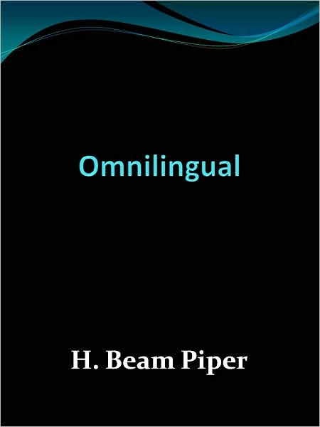 Omnilingual,