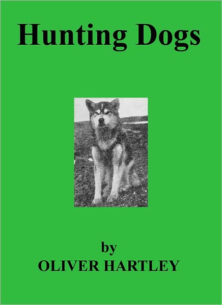 Hunting Dogs
