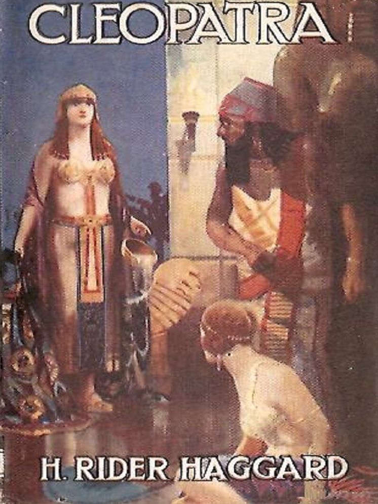 Cleopatra