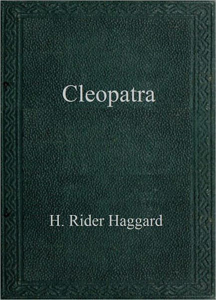 Cleopatra