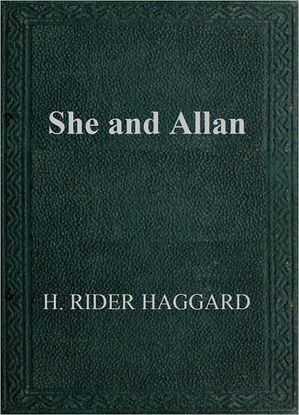 She and Allan