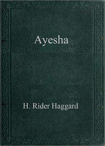 Ayesha